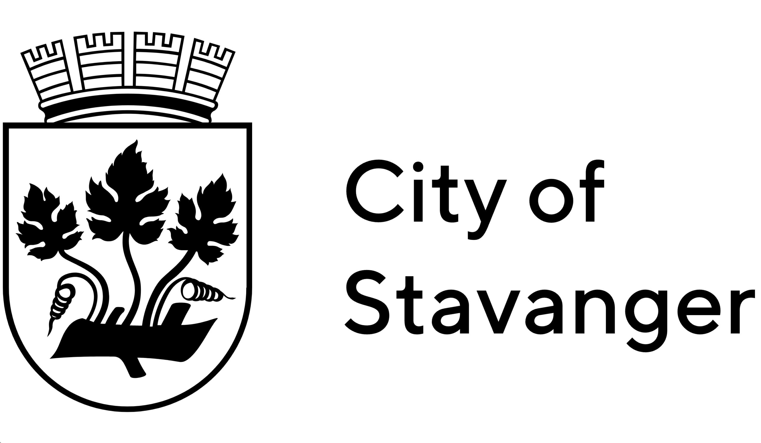 City of Stavanger logo