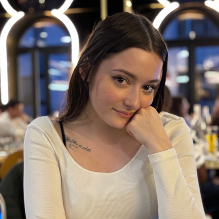 Portrett Mira